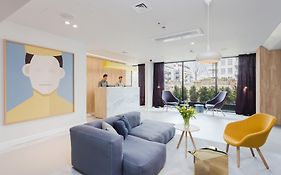 Platinum Hotel&Residence Wilanow
